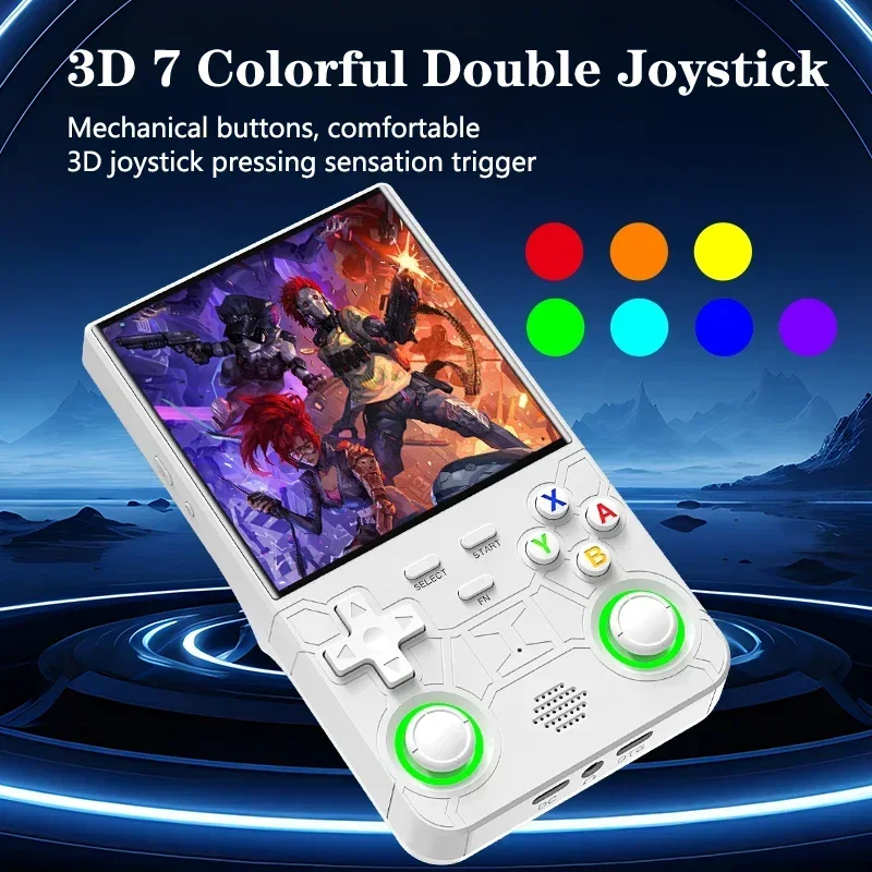 Retro Pocket Handheld Game Con - Retro Gaming Handheld 2026 ulasan dan harga