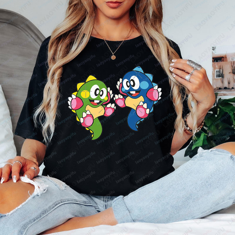 Bubble Bobble Japanese Online  - Retro Gaming Meme ulasan dan harga