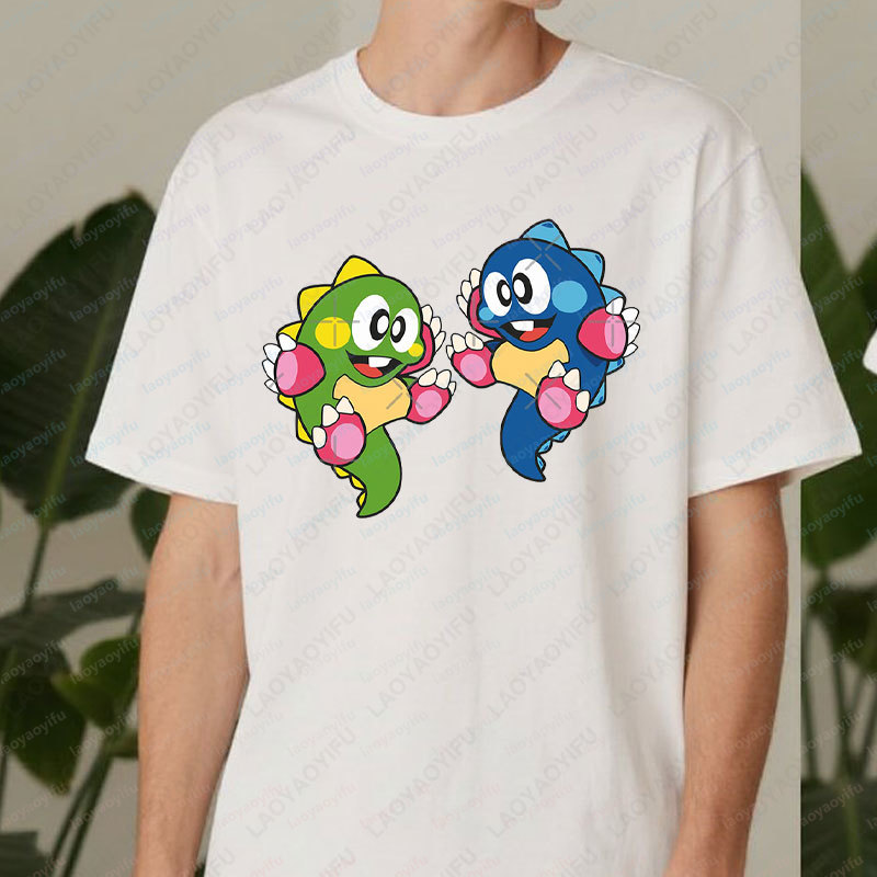 Bubble Bobble Japanese Online  - Retro Gaming Meme ulasan dan harga