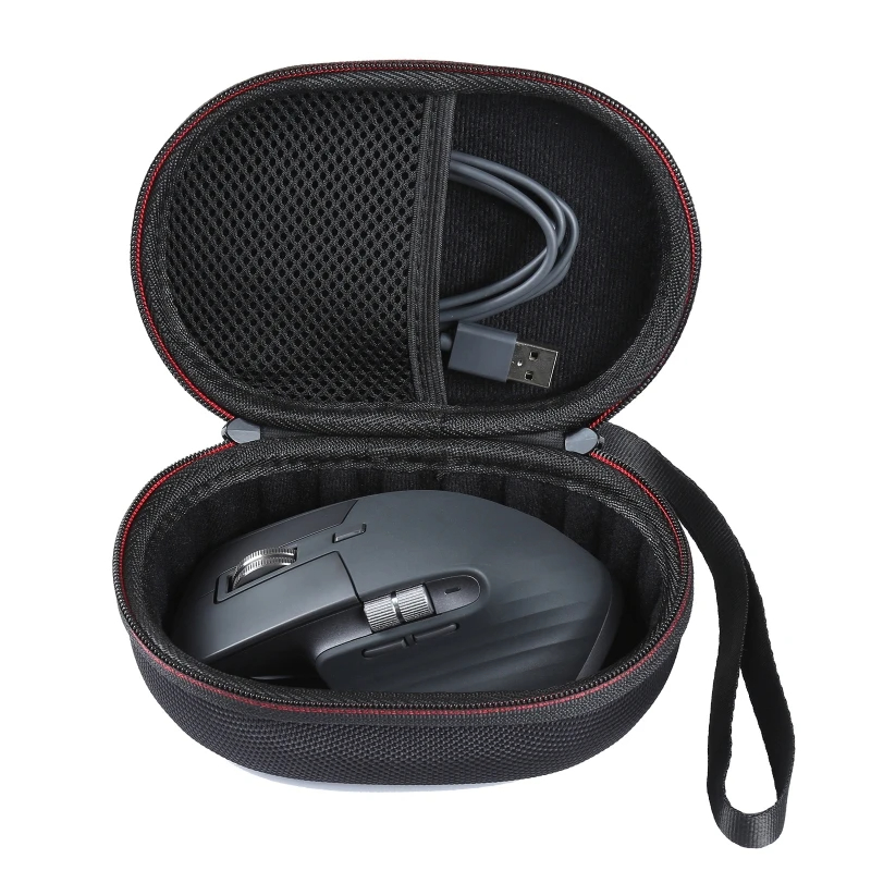 Gaming Mouse Travel Case for L - Game Carrying Case ulasan dan harga
