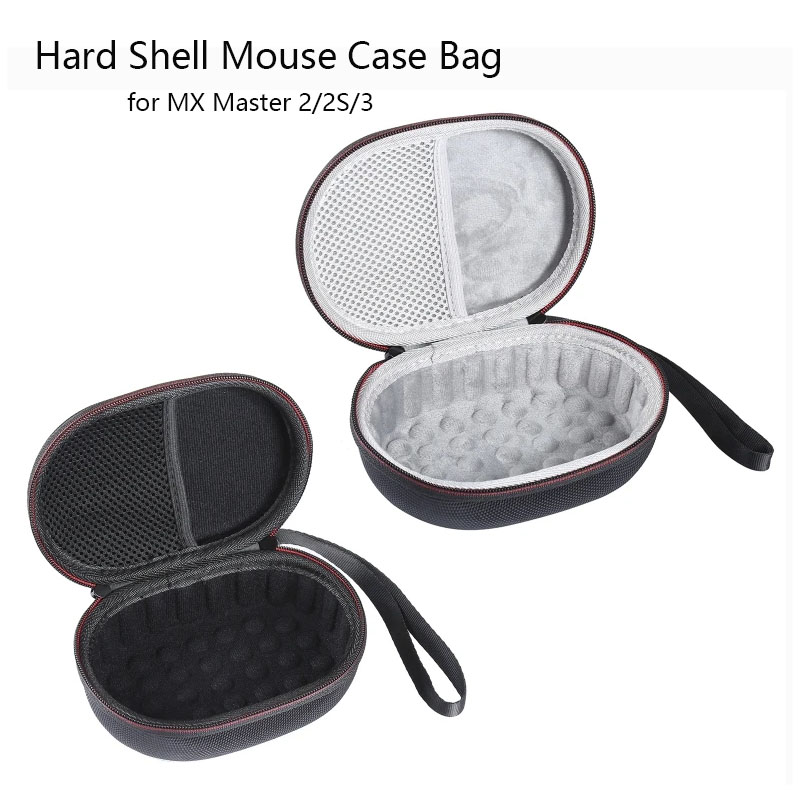 Gaming Mouse Travel Case for L - Game Carrying Case ulasan dan harga