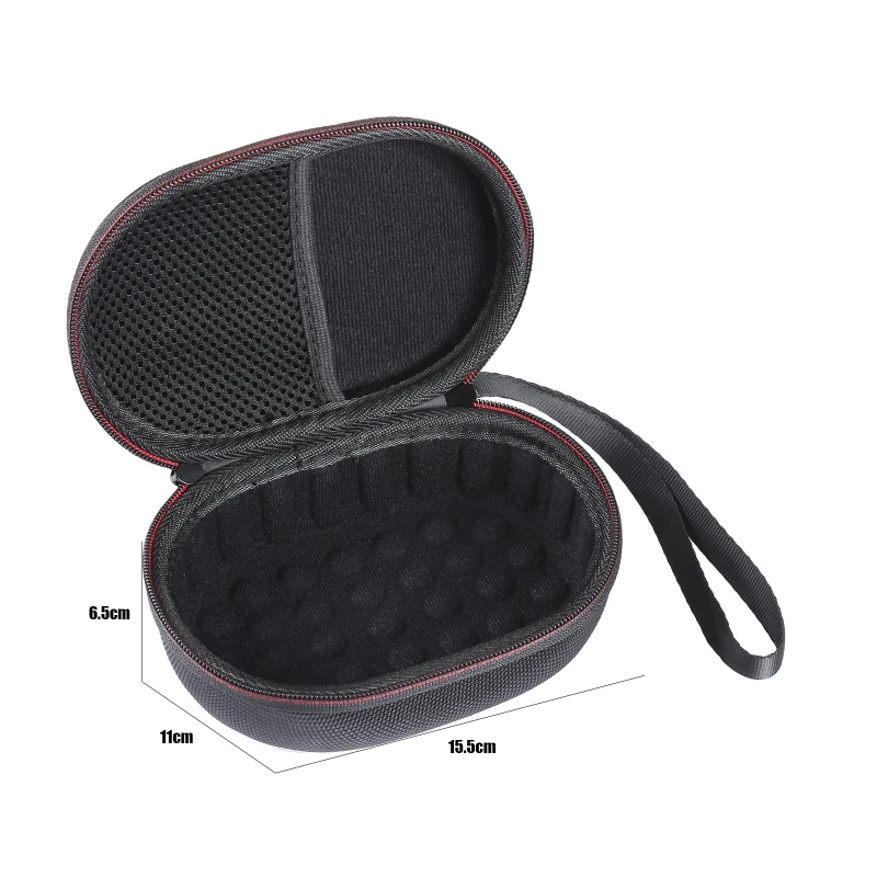 Gaming Mouse Travel Case for L - Game Carrying Case ulasan dan harga