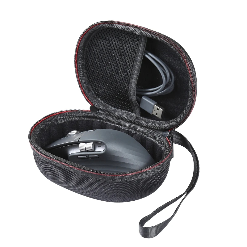 Gaming Mouse Travel Case for L - Game Carrying Case ulasan dan harga