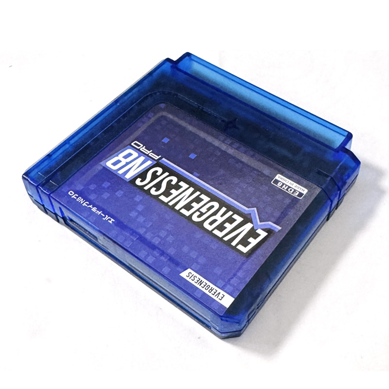 3000 in 1 Game Card ED N8 Pro  - Retro Gaming Fun ulasan dan harga