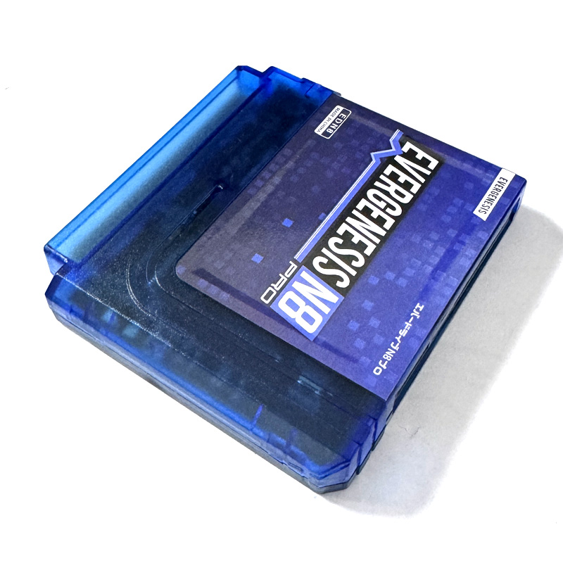 3000 in 1 Game Card ED N8 Pro  - Retro Gaming Fun ulasan dan harga