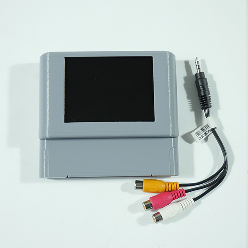 Pico N64 Cart Retro Game cartr - Retro Gaming Monitor ulasan dan harga