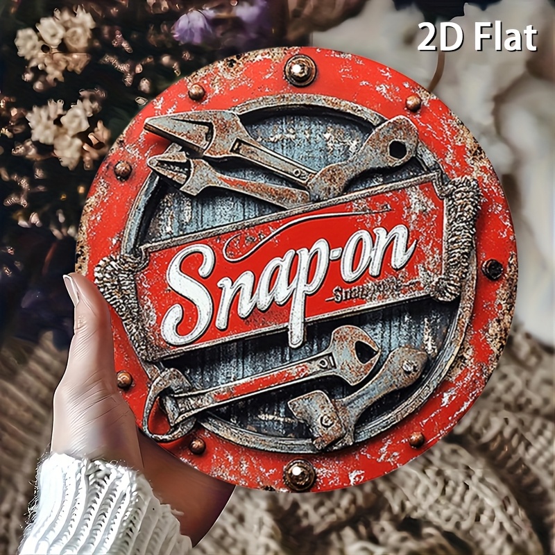 2D Flat 1pc Vintage Metal Sign - Retro Gaming Pictures ulasan dan harga