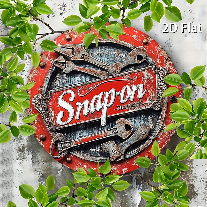 2D Flat 1pc Vintage Metal Sign - Retro Gaming Pictures ulasan dan harga