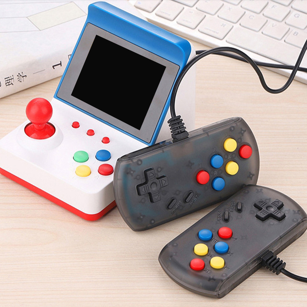 360 Video Games3inch 8Bit Port - Retro Gaming Fun ulasan dan harga