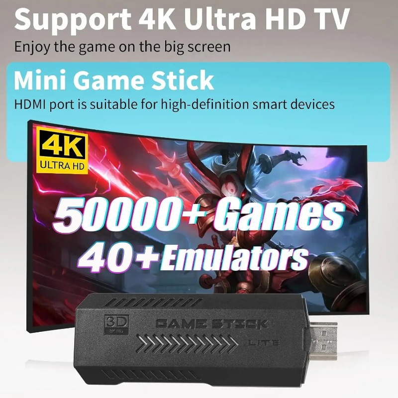 The X2 Pro Video Game Console  - Retro Gaming X2 Pro ulasan dan harga