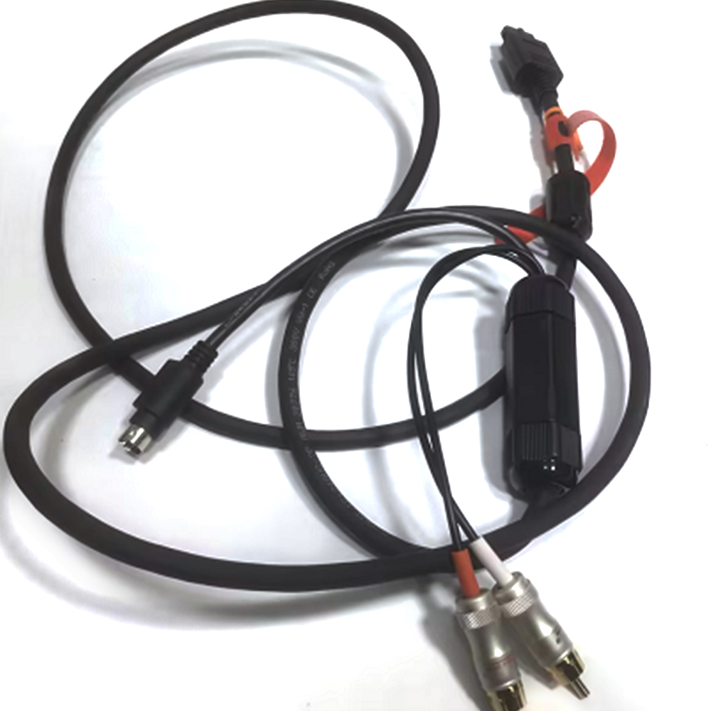 SFC N64 NGC S-Video Cable Shie - Retro Gaming Fun ulasan dan harga