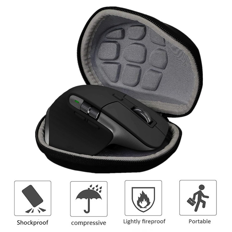 Carrying Bag Portable Gaming M - Game Carrying Case ulasan dan harga