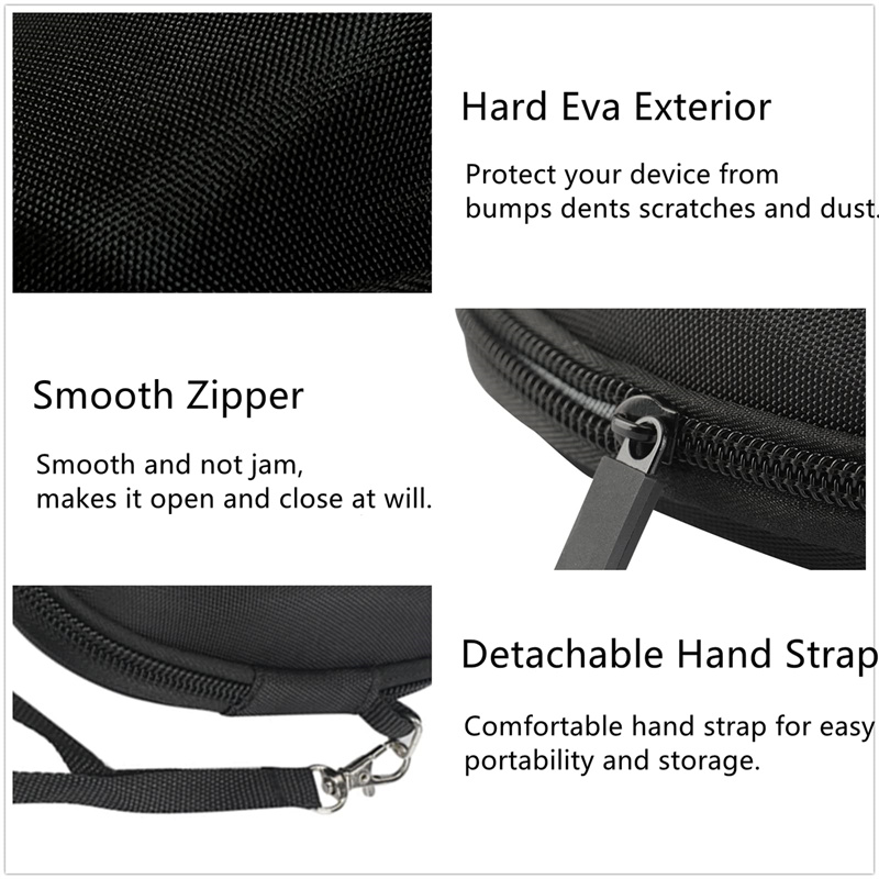 Carrying Bag Portable Gaming M - Game Carrying Case ulasan dan harga