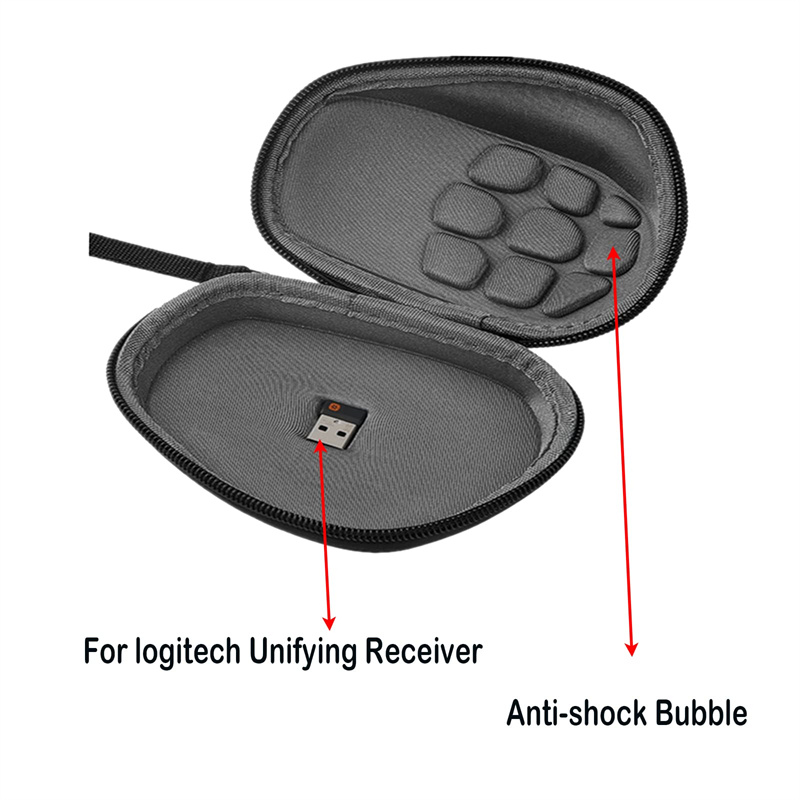Carrying Bag Portable Gaming M - Game Carrying Case ulasan dan harga