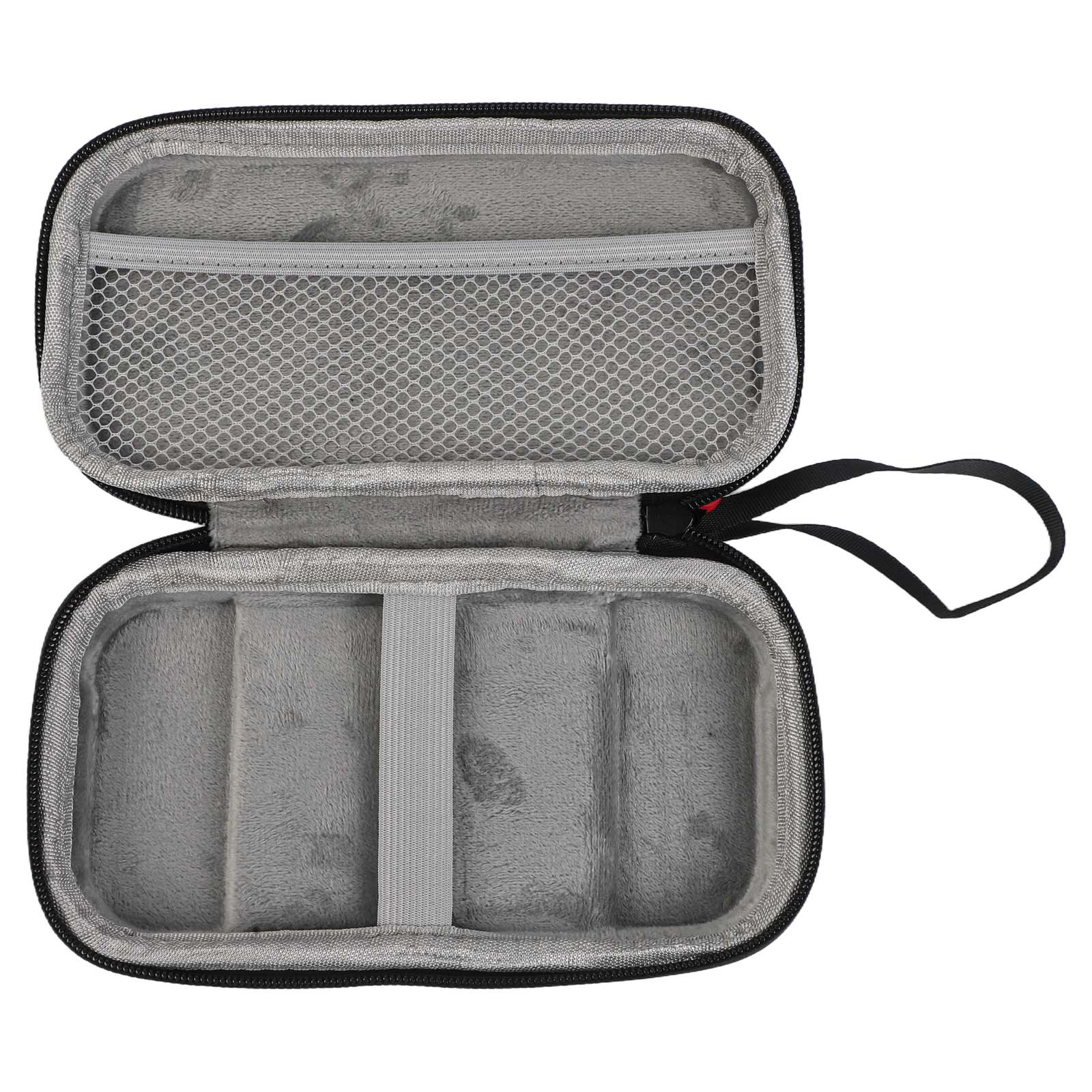 Portable Carrying Case For Anb - Game Carrying Case ulasan dan harga