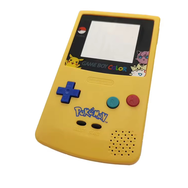 GBC case gameboy Color replace - Game Carrying Case ulasan dan harga