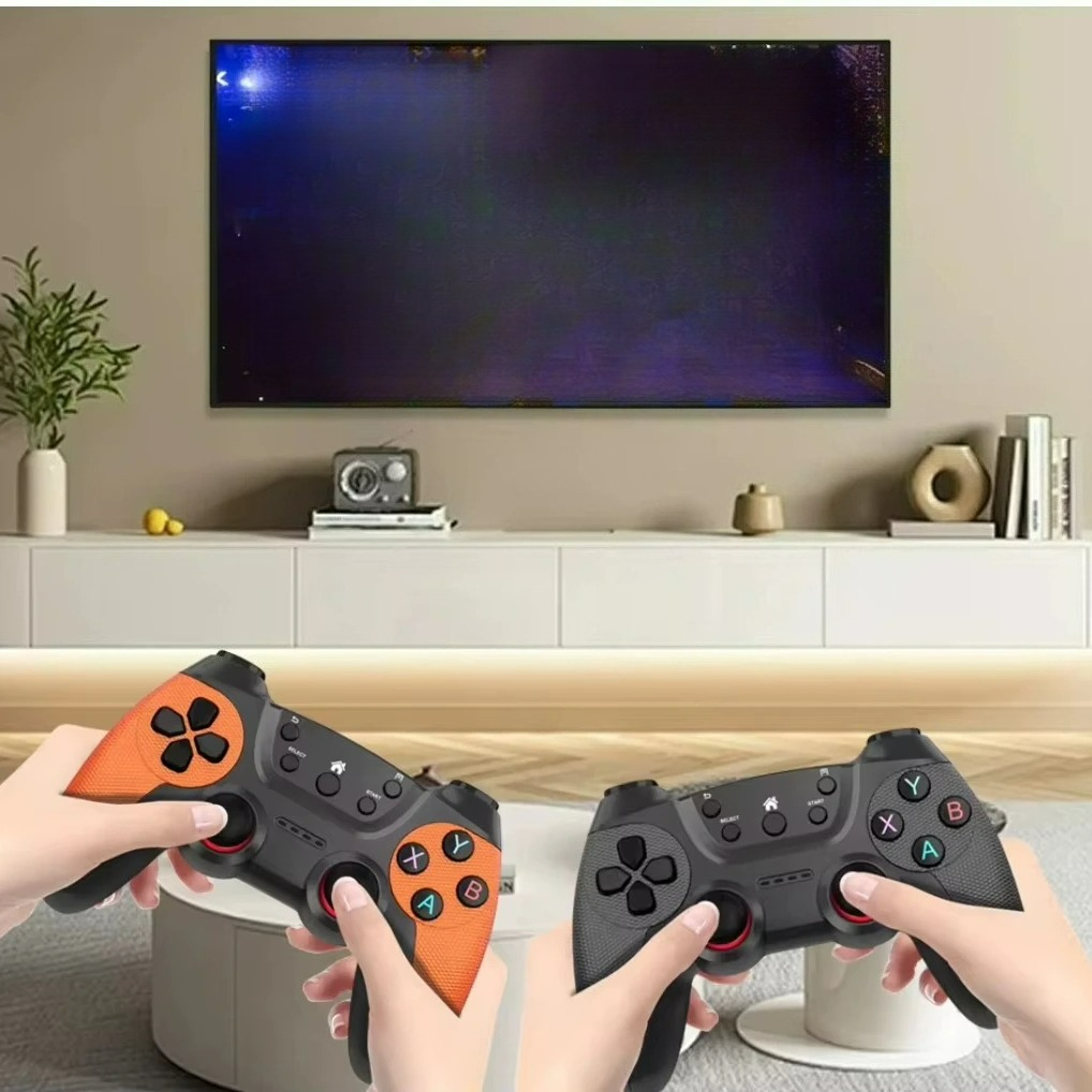 X2 Pro Ultra TV Game Stick 4K  - Retro Gaming X2 Pro ulasan dan harga