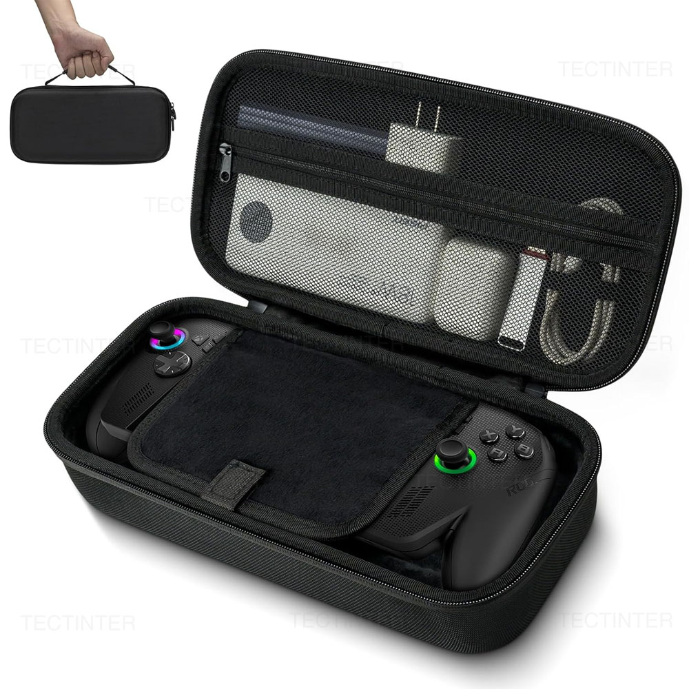 Large Capacity Carrying Case f - Game Carrying Case ulasan dan harga