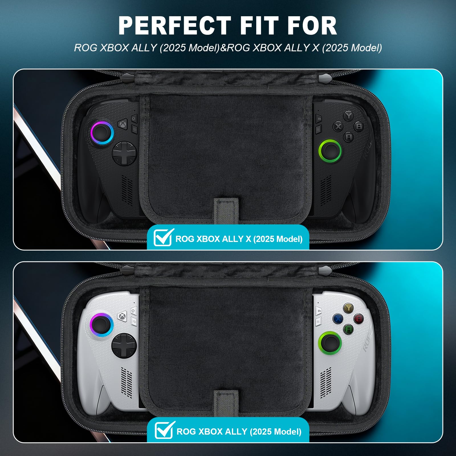 Large Capacity Carrying Case f - Game Carrying Case ulasan dan harga
