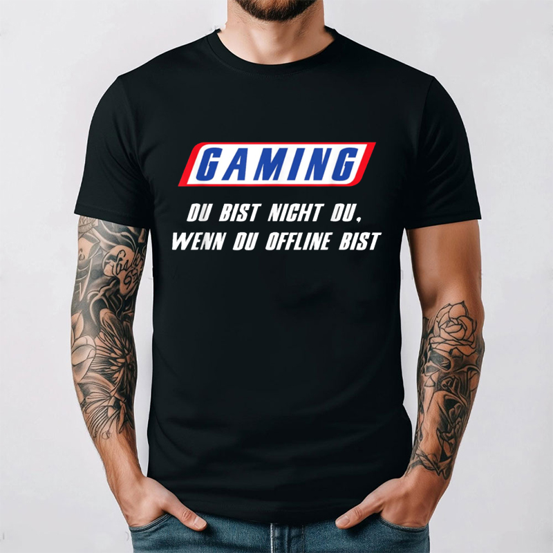 Funny German t Shirt Gaming Yo - Retro Gaming Gift Ideas ulasan dan harga