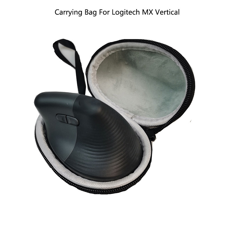 for Logitech MX Vertical Gamin - Game Carrying Case ulasan dan harga