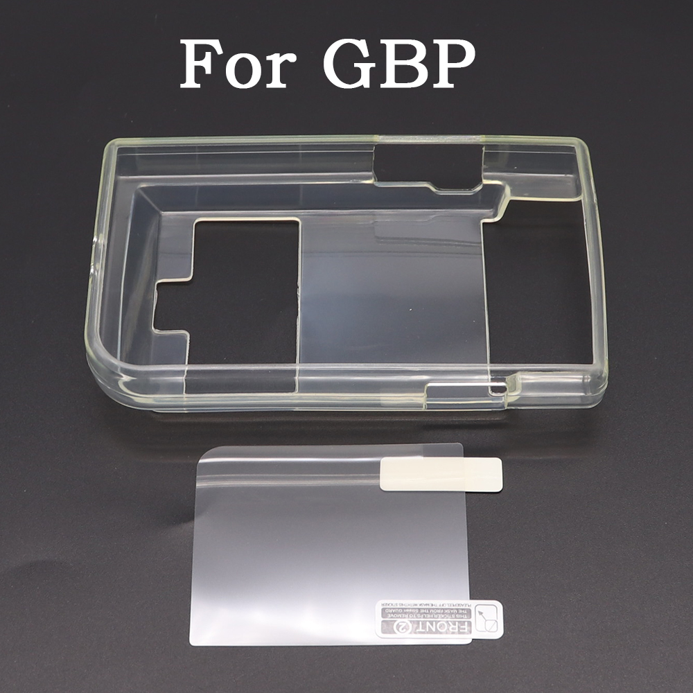 Transparent TPU Gamepad Protec - Game Carrying Case ulasan dan harga