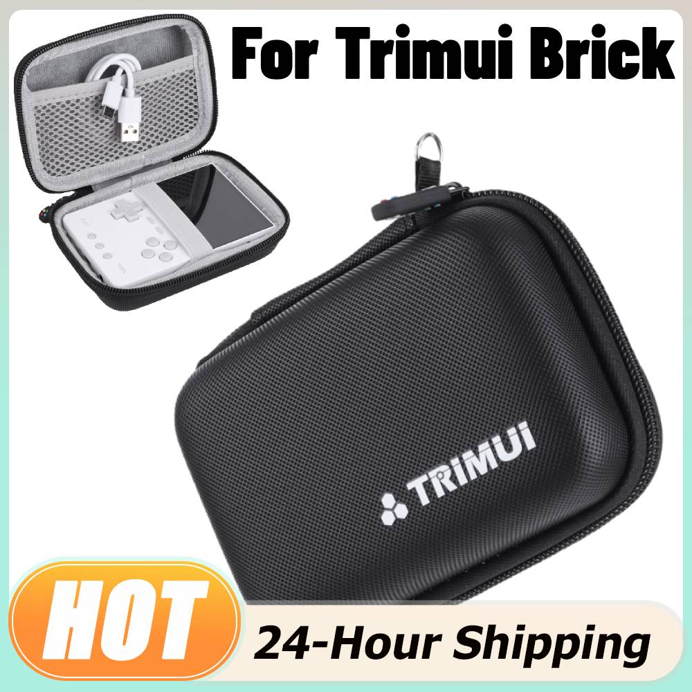 Hard Carrying Case Shockproof  - Game Carrying Case ulasan dan harga
