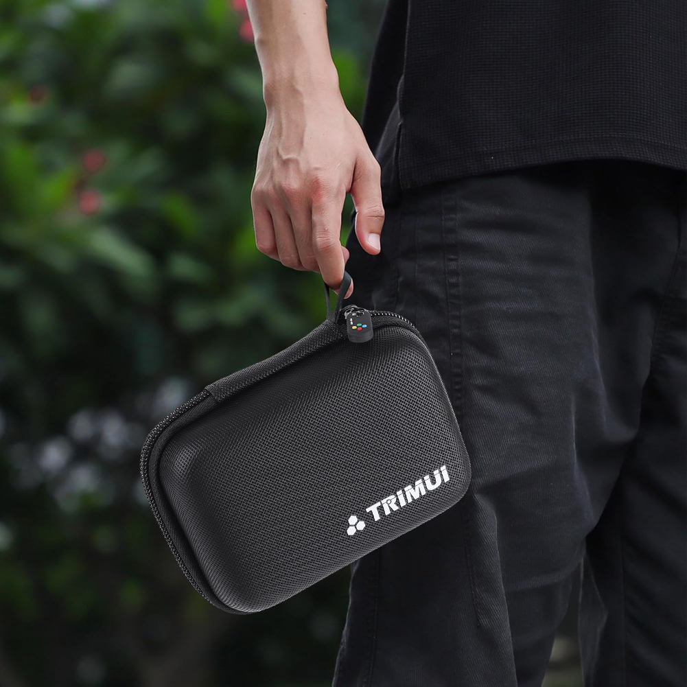Hard Carrying Case Shockproof  - Game Carrying Case ulasan dan harga