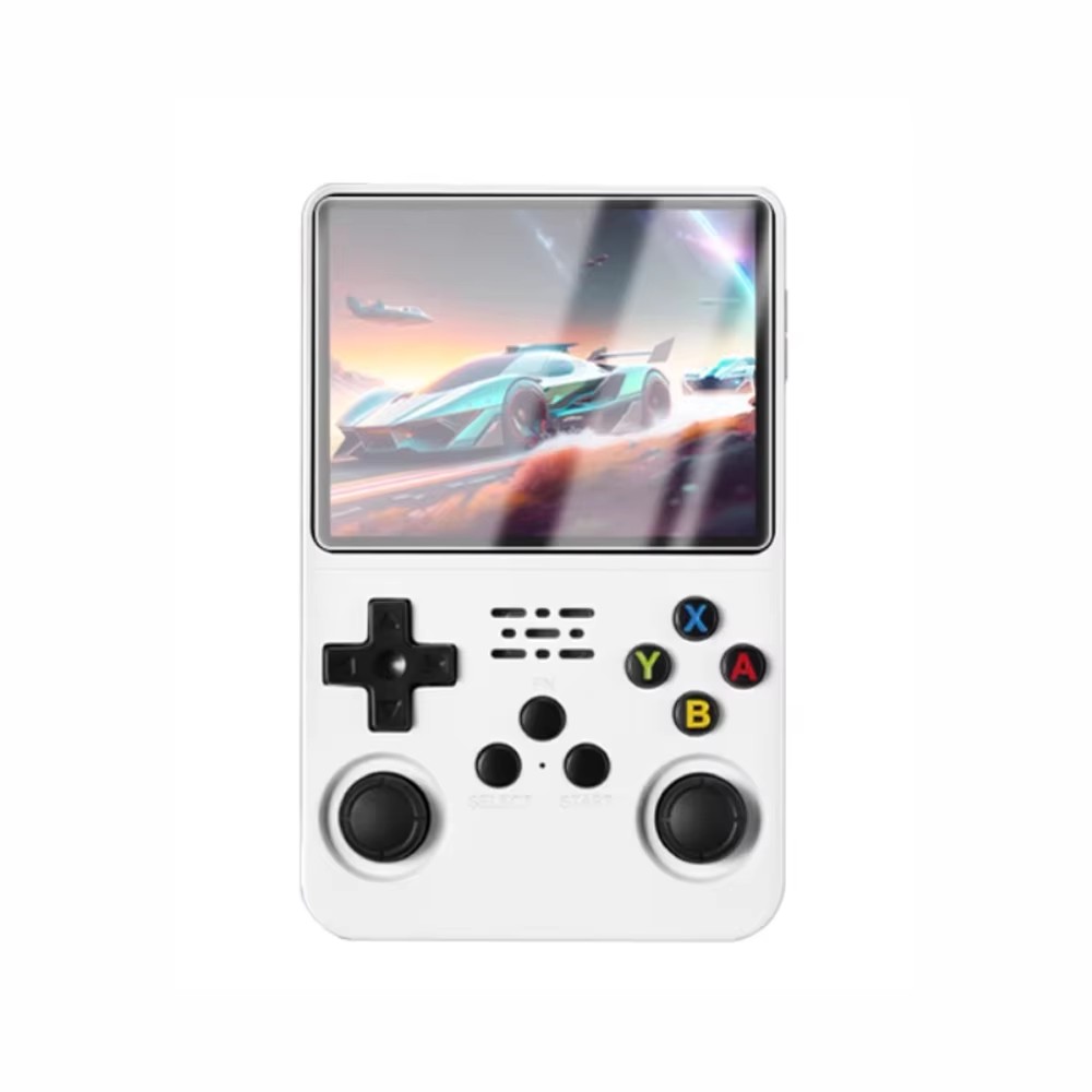 3pcs TPU Soft Film Screen Prot - Retro Gaming Images ulasan dan harga