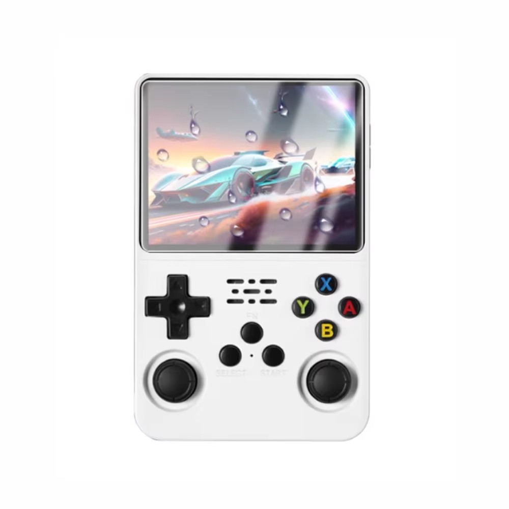 3pcs TPU Soft Film Screen Prot - Retro Gaming Images ulasan dan harga
