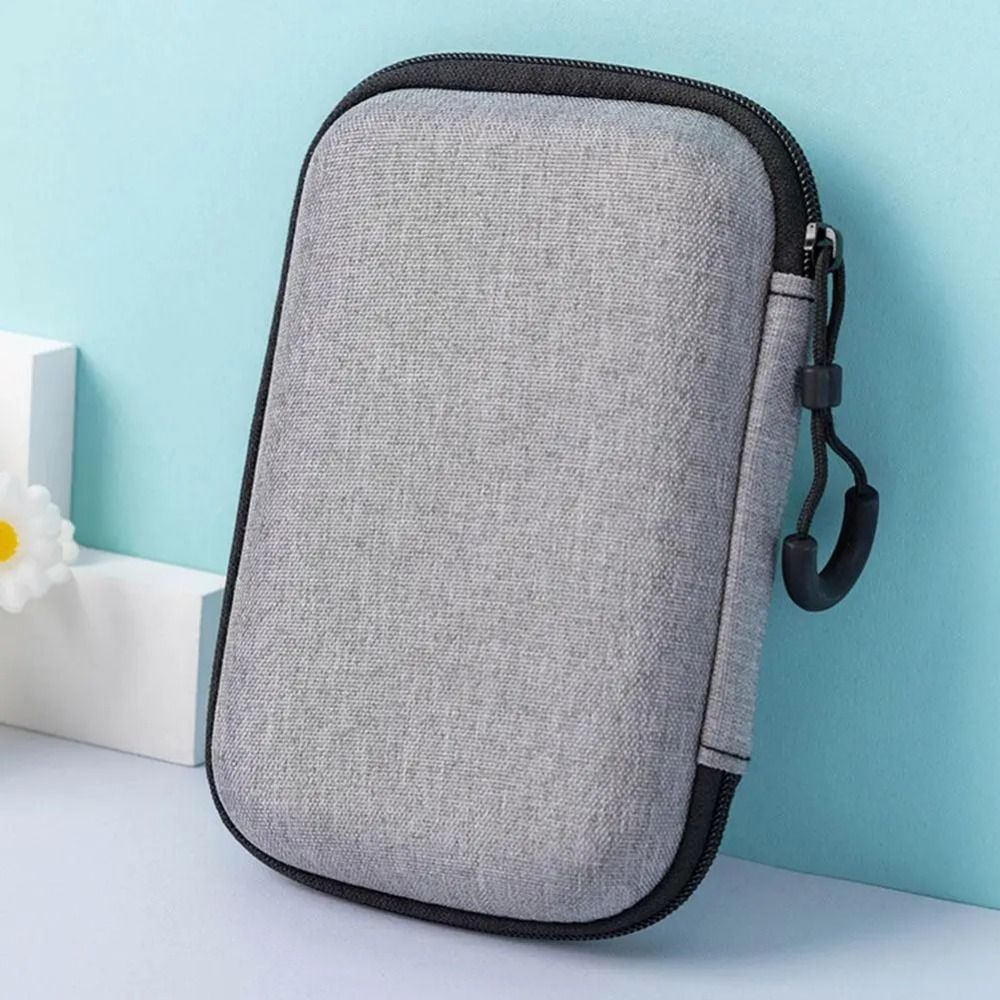 1Pcs Zipper Carry Bag Game Con - Game Carrying Case ulasan dan harga