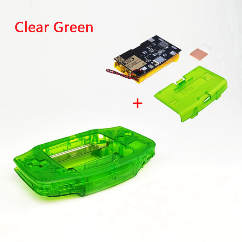 Rechargeable Battery Module 18 - Game Carrying Case ulasan dan harga