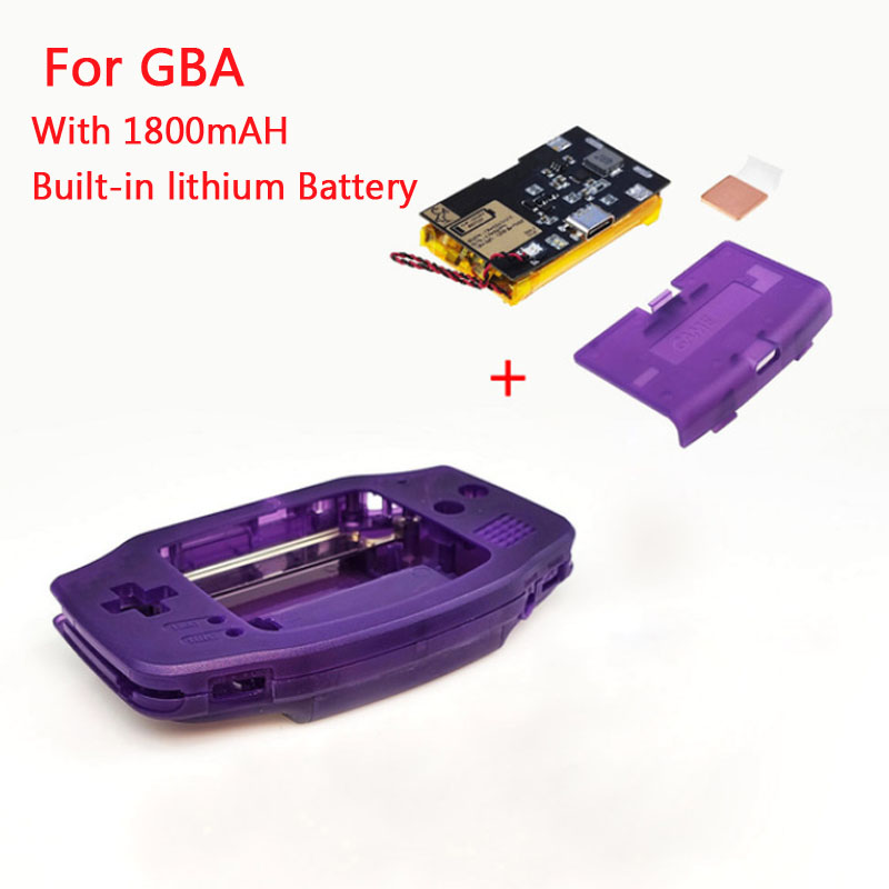Rechargeable Battery Module 18 - Game Carrying Case ulasan dan harga
